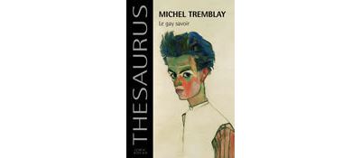 Le gay savoir