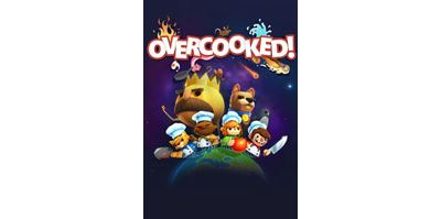 Overcooked!
