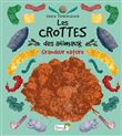 Les crottes des animaux