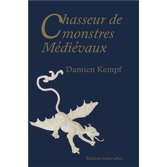Chasseur de Monstres Médiévaux