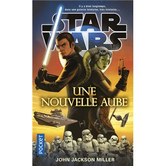 Star WarsStar Wars - numéro 139 Une nouvelle aube