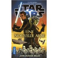 Star Wars - numéro 139 Une nouvelle aube