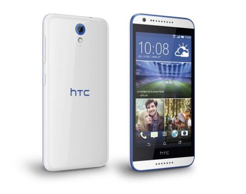 htc dual sim phones