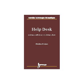 Help desk