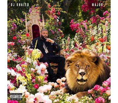 MAJOR KEY/LP