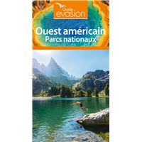 Etats Unis Ouest Achat Guide Touristique Soldes Fnac