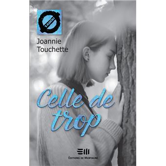 Celle de trop - Tabou