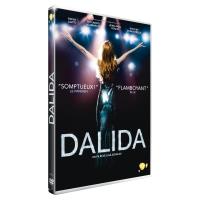 Dalida DVD