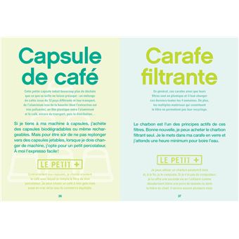 Zéro plastique on s'y met!