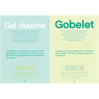 Zéro plastique on s'y met!