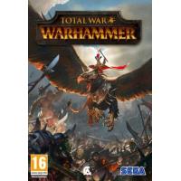 TOTAL WAR WARHAMMER MIX PC