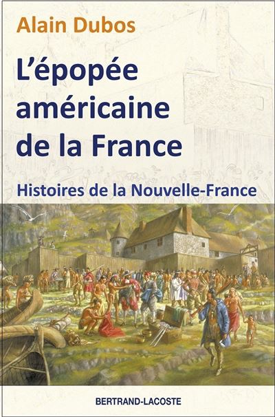 L'épopée américaine de la France