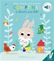 Mes toutes premières comptines à chanter avec bébé