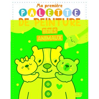 Bébés animaux
