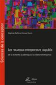 Les entrepreneurs du public