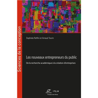 Les entrepreneurs du public