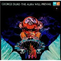 The Aura Will Prevail