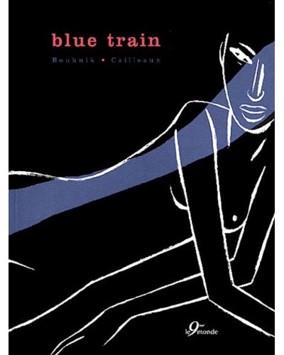 Blue train