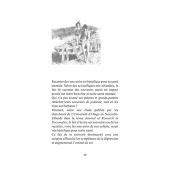 Mieux se connaître en 10 points selon G.Perec et R.Barthes