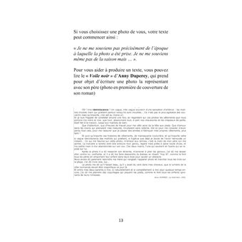Mieux se connaître en 10 points selon G.Perec et R.Barthes