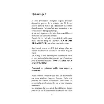 Mieux se connaître en 10 points selon G.Perec et R.Barthes
