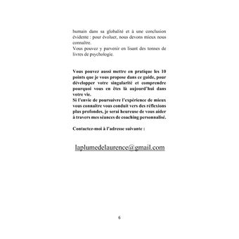 Mieux se connaître en 10 points selon G.Perec et R.Barthes
