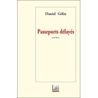 Passeports delayes