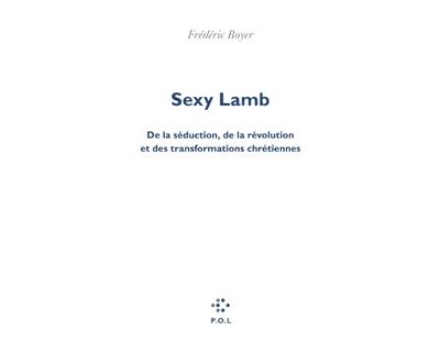 Sexy Lamb