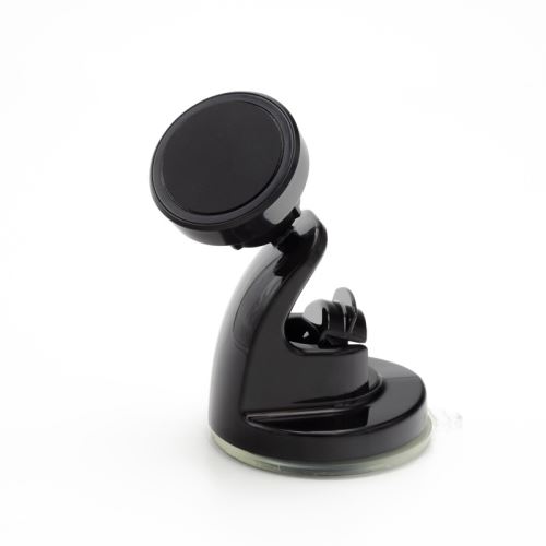B2B Magnetcar Color Support Car Ventouse Silver