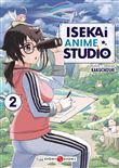 Isekai Anime Studio - vol. 02
