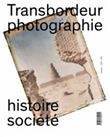 Transbordeur n° 5 - Photographie histoire société