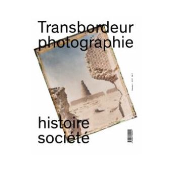Transbordeur n° 5 - Photographie histoire société - 1