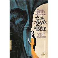 La Belle et la Bête