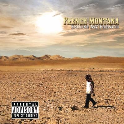 Excuse my french - Edition Deluxe