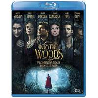 Into the woods, Promenons-nous dans les bois Blu-Ray
