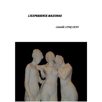 L'expérience MAZONAS - 1