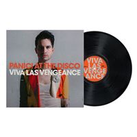 Viva Las Vengeance