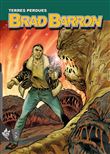 Brad barron,03:terres perdues