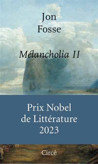 Melancholia ii