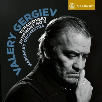 Tchaikovsky/sinfonia nº6
