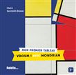 Vroum ! avec Mondrian