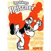 Les Frères Fleischer - Popeye