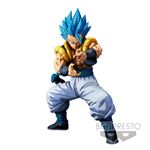 Figurine Dragon Ball Super Banpresto World Figure Colosseum 3 Super Master Stars Piece Gogeta Prize