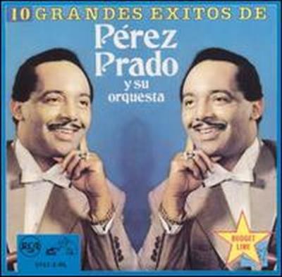 10 gdes exitos origi