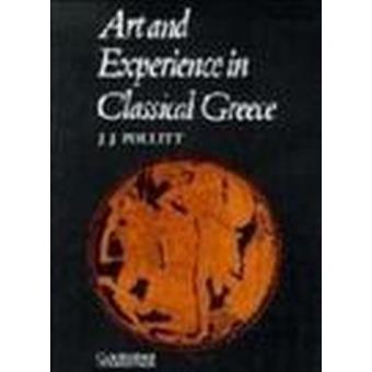 Art and experience in classical Greece - 1
