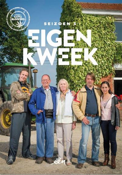 EIGEN WEEK S3-NL
