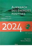 L'almanach 2024 des énergies positives