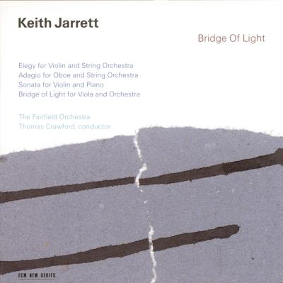 Bridge Of Light/+
