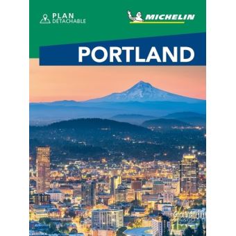 Guide Vert Week&GO Portland