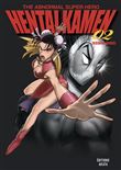 Hentai Kamen, The Abnormal Superhero - Tome 2 (VF)